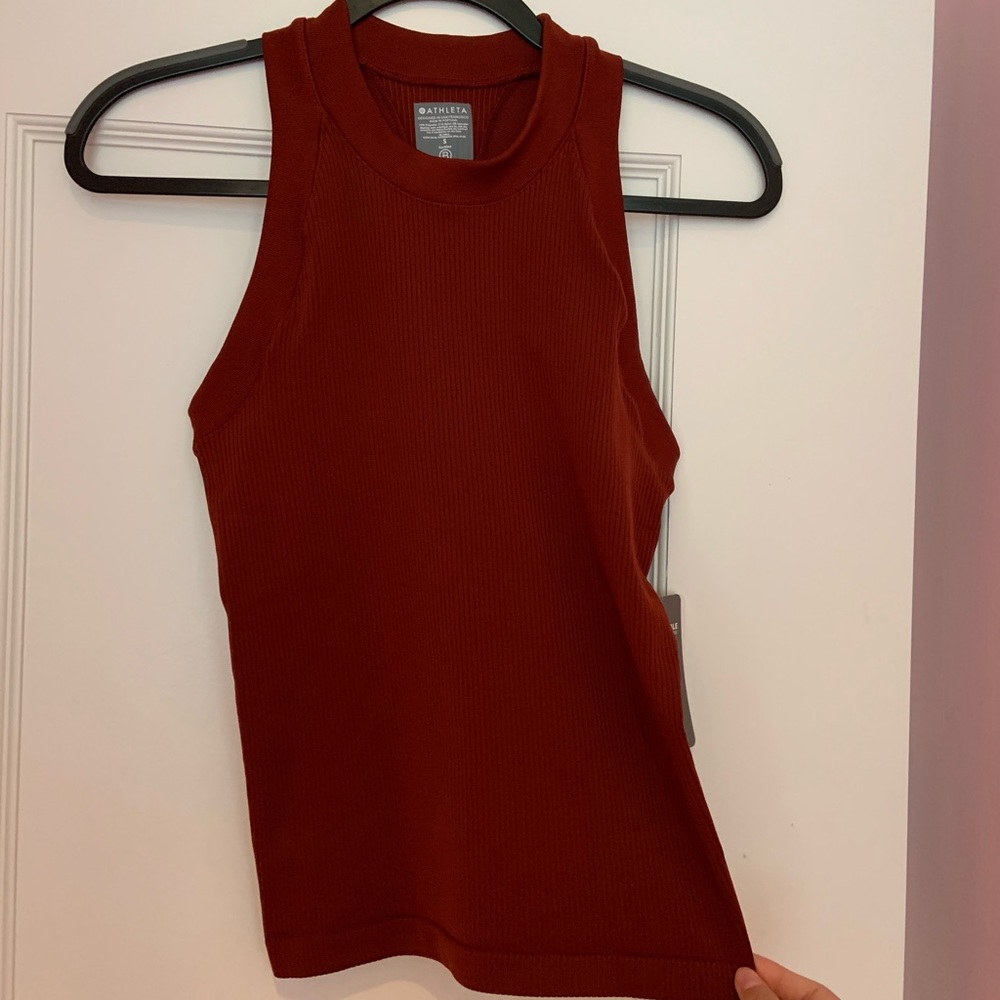 Renew Racerback Tank